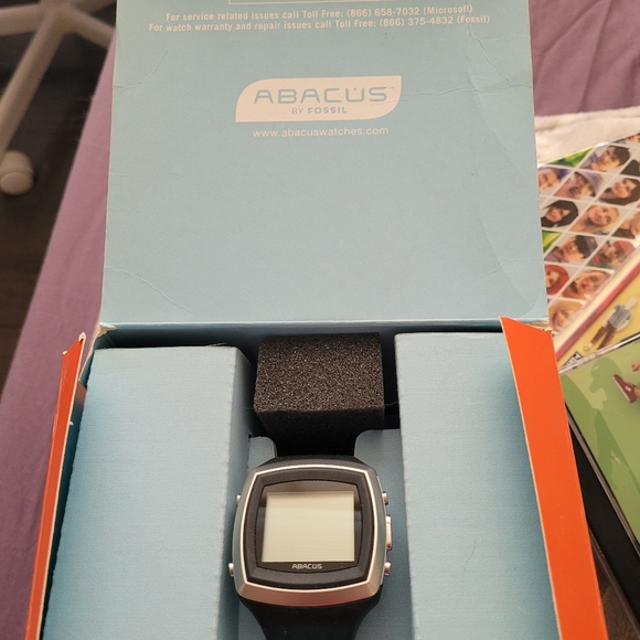 Watch - Picture 2 of 2